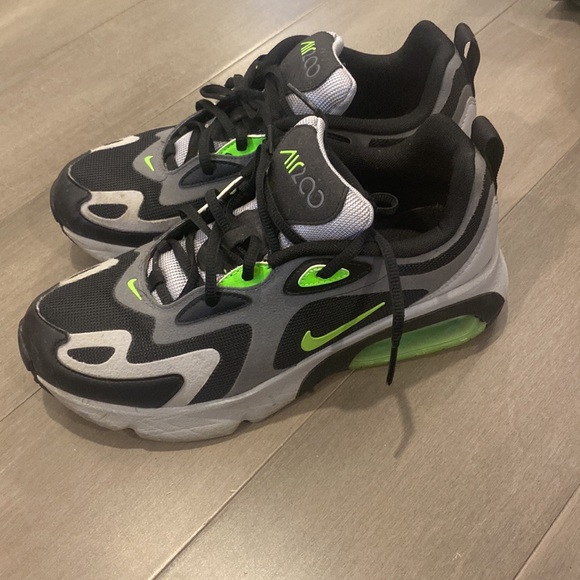 Nike Air max 200 - Picture 2 of 3